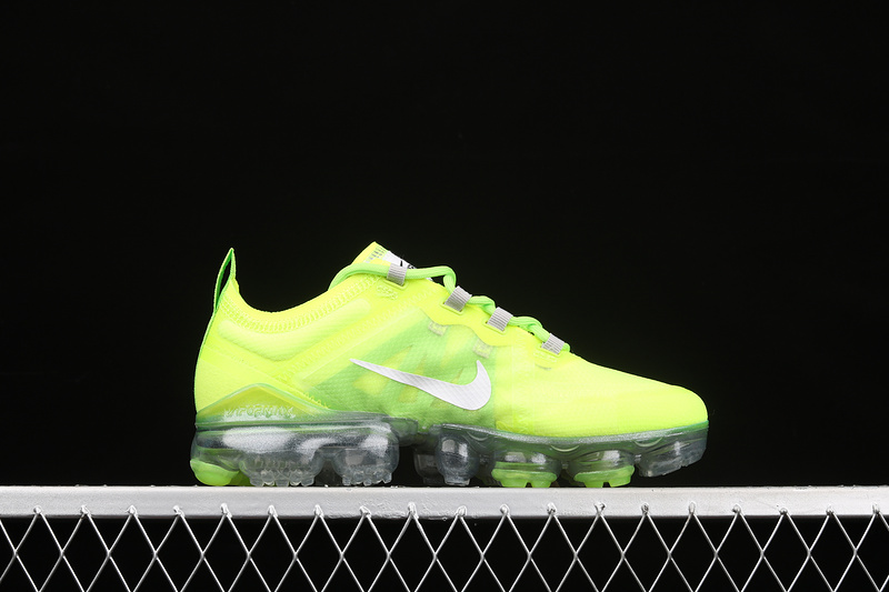 Air Vapormax 2019 Volt/Volt Glow-Barely Volt-Spruce Aura 19