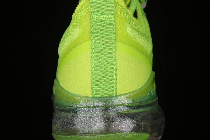 Air Vapormax 2019 Volt/Volt Glow-Barely Volt-Spruce Aura 21