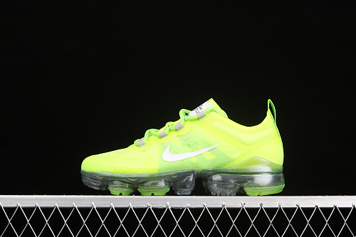 Air Vapormax 2019 Volt/Volt Glow-Barely Volt-Spruce Aura 27