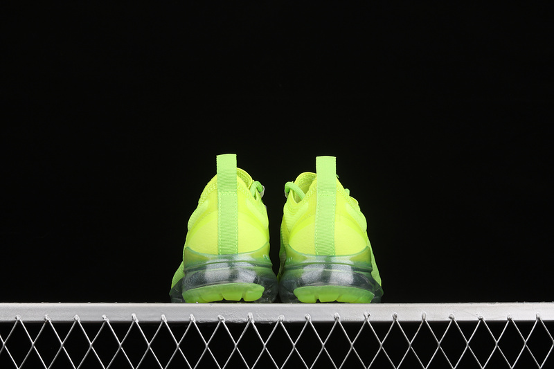 Air Vapormax 2019 Volt/Volt Glow-Barely Volt-Spruce Aura 31