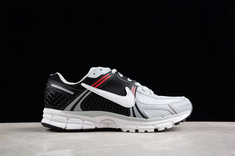 Zoom Vomero 5 Sp White/Black/Grey/Red 27