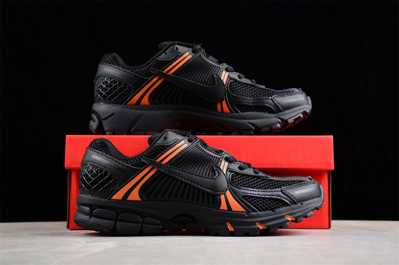 Zoom Vomero 5 Sp Black/Oranage 13