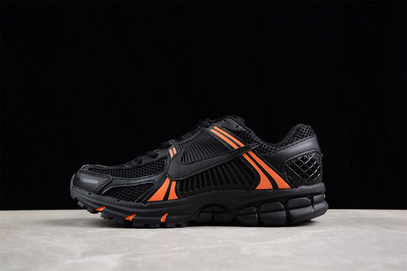 Zoom Vomero 5 Sp Black/Oranage 15