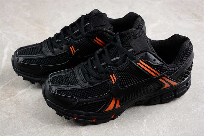 Zoom Vomero 5 Sp Black/Oranage 21