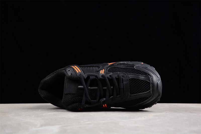 Zoom Vomero 5 Sp Black/Oranage 23