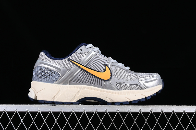 Zoom Vomero 5 Ms Grey/Silver/Yellow 15