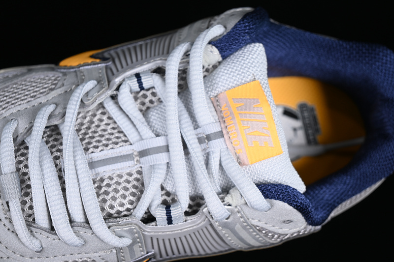 Zoom Vomero 5 Ms Grey/Silver/Yellow 17