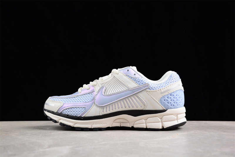 Zoom Vomero 5 Sp White/Black/Grey/Purple/Blue 19