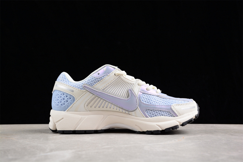 Zoom Vomero 5 Sp White/Black/Grey/Purple/Blue 21