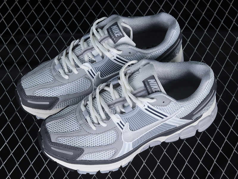 Zoom Vomero 5 Wolf Grey/Cool Grey/White 17