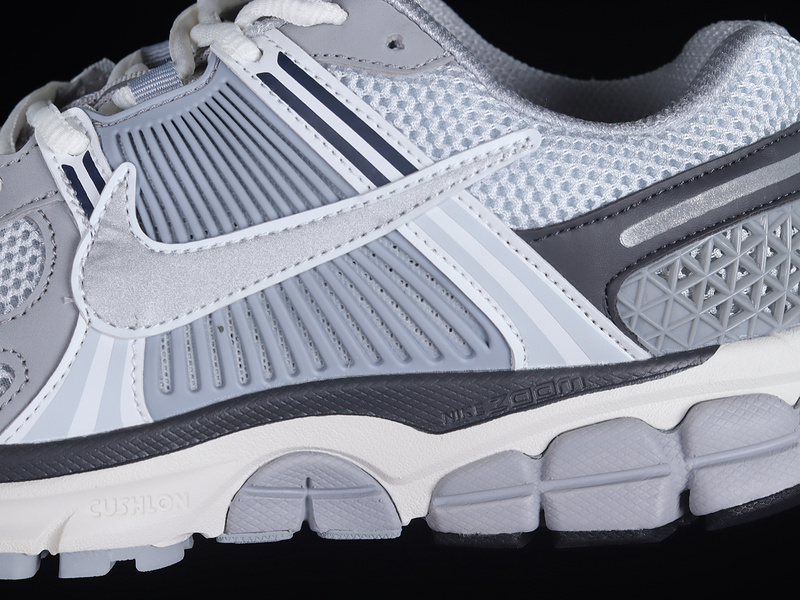 Zoom Vomero 5 Wolf Grey/Cool Grey/White 29