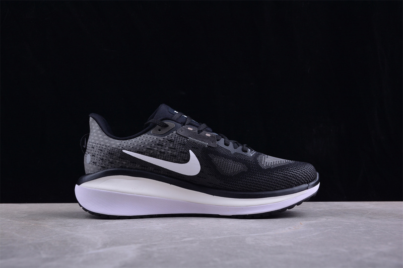 Air Zoom Vomero 17 Black/Anthracite/White 19