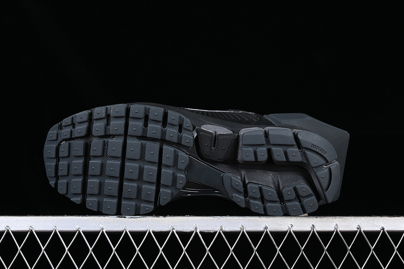 A Cold Wall Zoom Vomero 5 Black/Grey 7