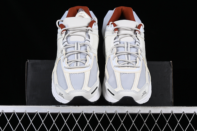 A Cold Wall Zoom Vomero 5 White/Grey 23