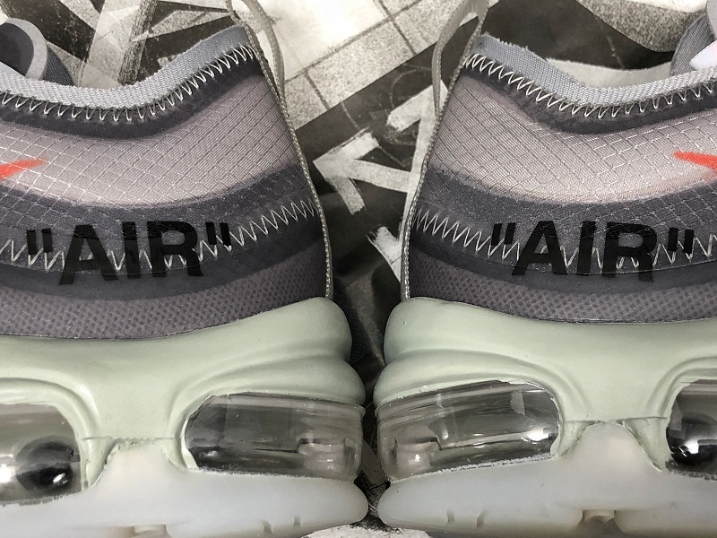 Bc Off-White X Air Max 97 Menta Menta-Wolf/Grey-White 35