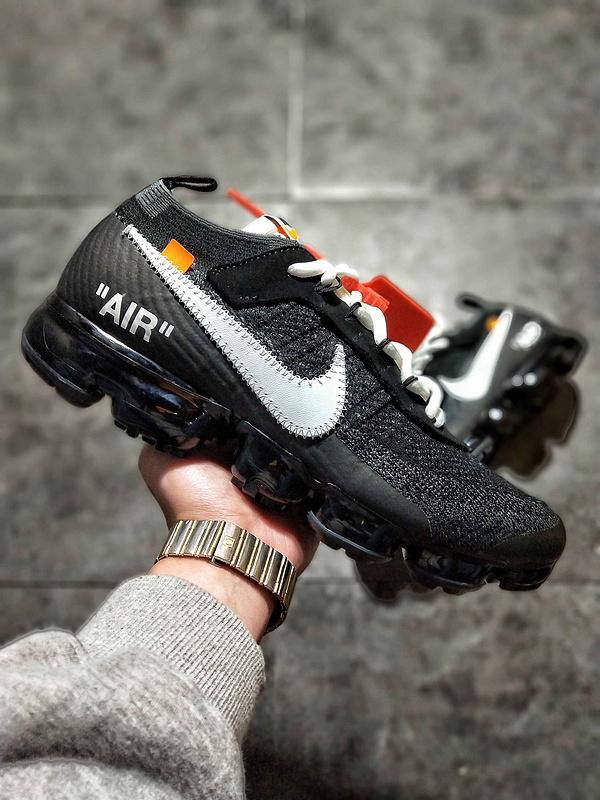 The Ten Fk Vapormax X Off White 5