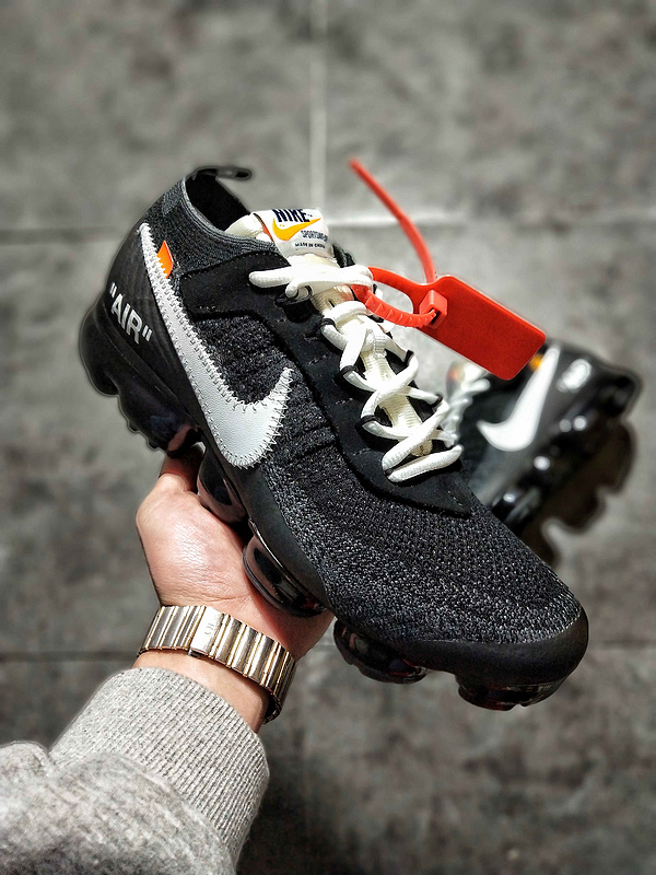 The Ten Fk Vapormax X Off White 7