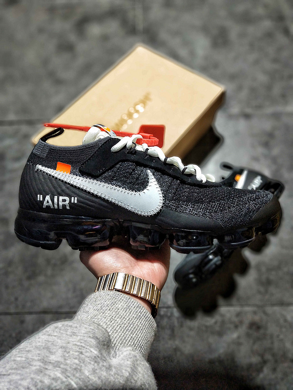 The Ten Fk Vapormax X Off White 11