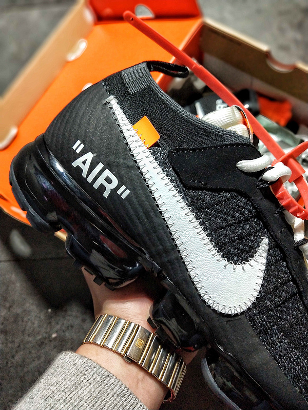 The Ten Fk Vapormax X Off White 17