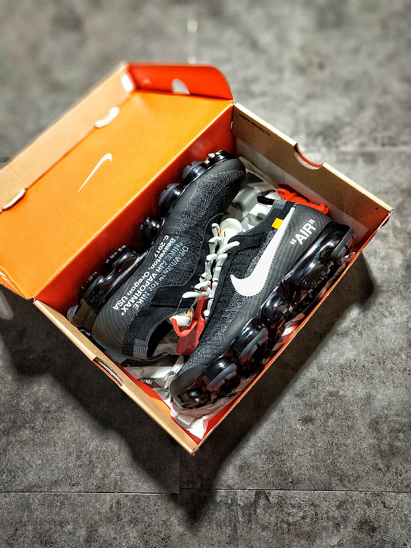 The Ten Fk Vapormax X Off White 29