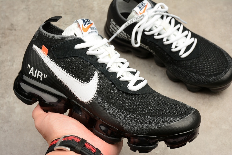 The Ten Fk Vapormax X Off White 35