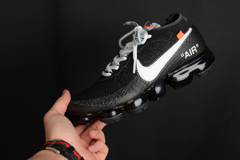 The Ten Fk Vapormax X Off White 37