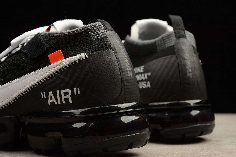 The Ten Fk Vapormax X Off White 39