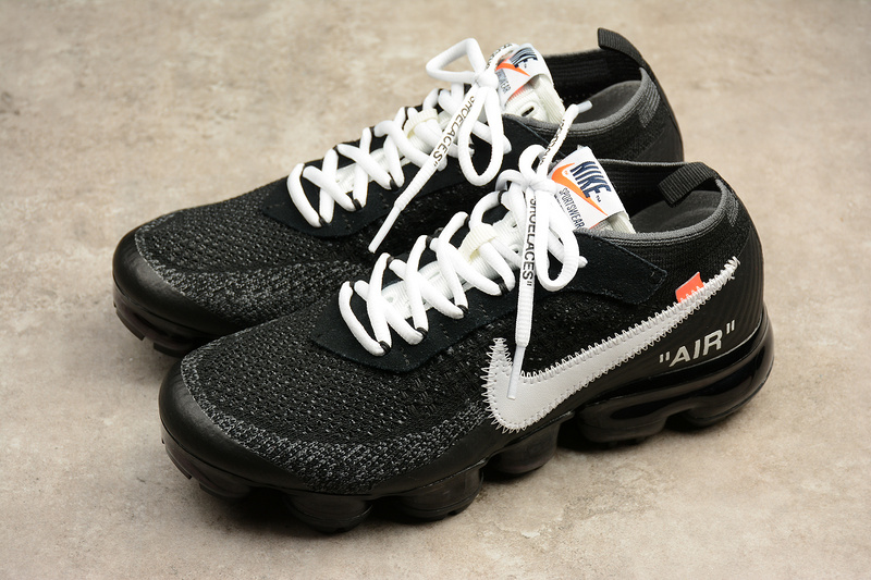 The Ten Fk Vapormax X Off White 43