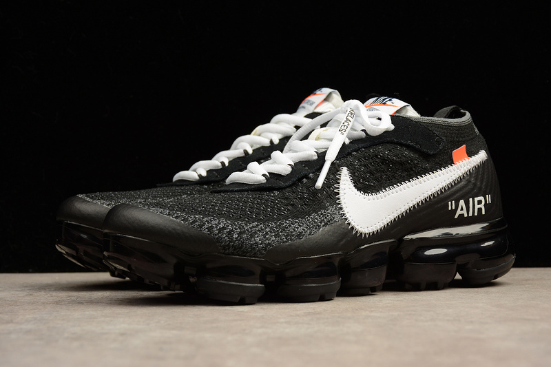 The Ten Fk Vapormax X Off White 51