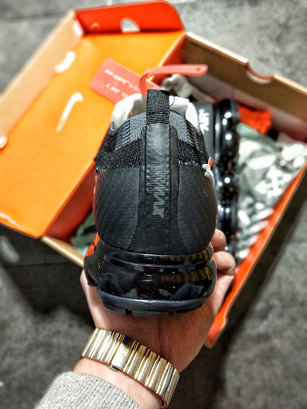 The Ten Fk Vapormax X Off White 55