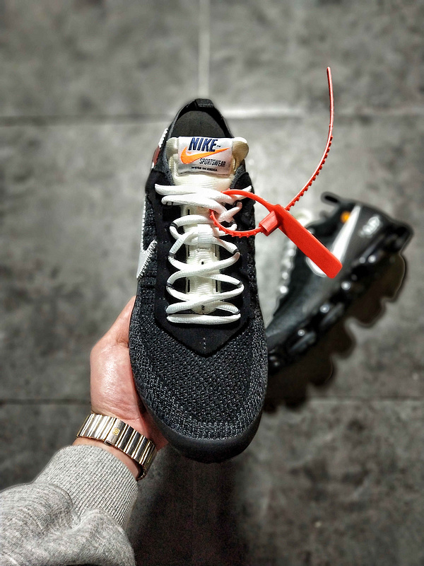 The Ten Fk Vapormax X Off White 63