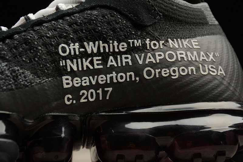 The Ten Fk Vapormax X Off White 71