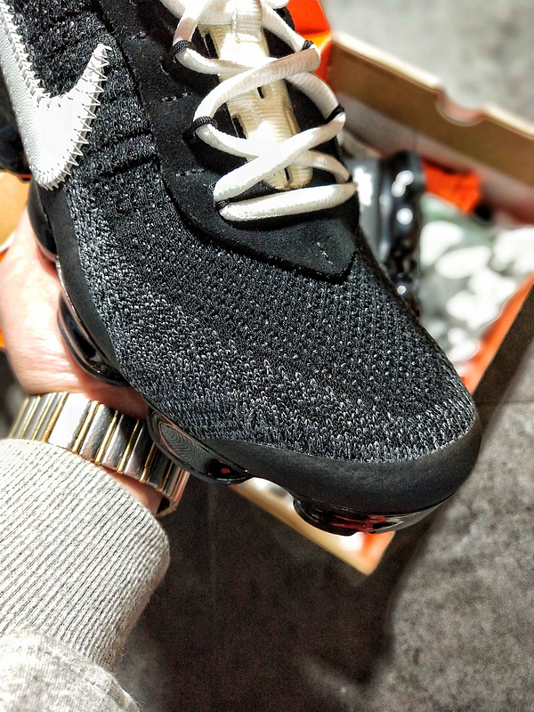 The Ten Fk Vapormax X Off White 73