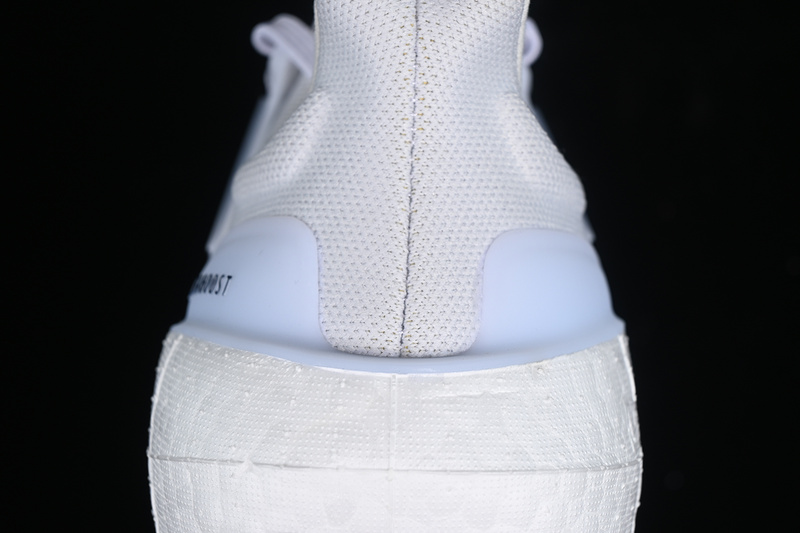 Ultra Boost Light 23 White/Grey/Blue 5