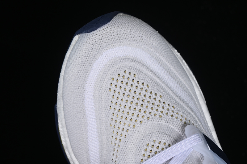 Ultra Boost Light 23 White/Grey/Blue 13