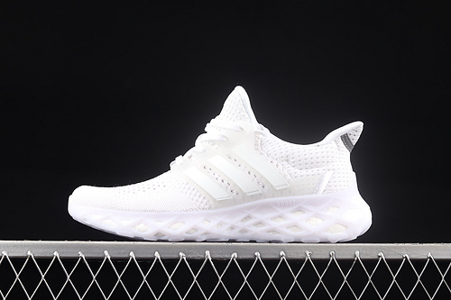 Ultra Boost Web Nda Shoes Cloud White/Cloud White/Cloud White 7