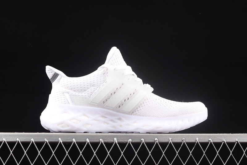 Ultra Boost Web Nda Shoes Cloud White/Cloud White/Cloud White 9