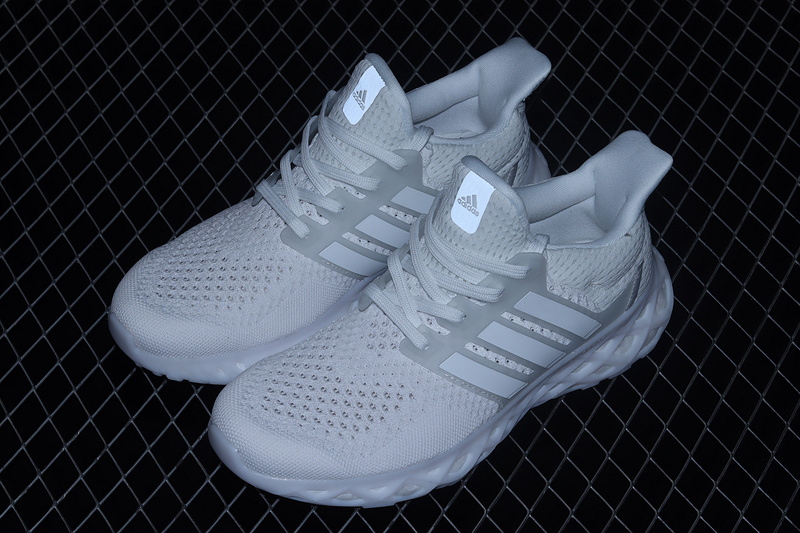 Ultra Boost Web Nda Shoes Cloud White/Cloud White/Cloud White 23