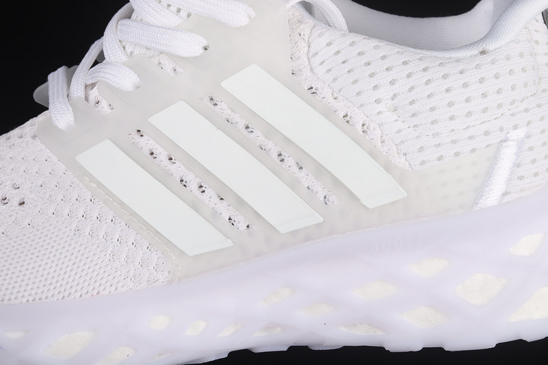 Ultra Boost Web Nda Shoes Cloud White/Cloud White/Cloud White 29