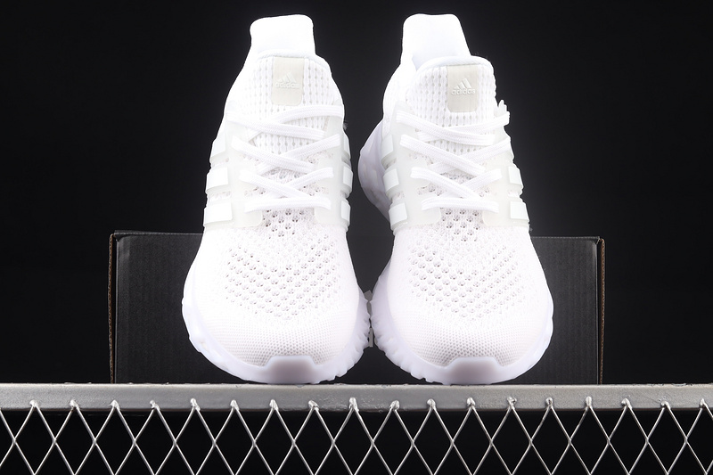 Ultra Boost Web Nda Shoes Cloud White/Cloud White/Cloud White 31