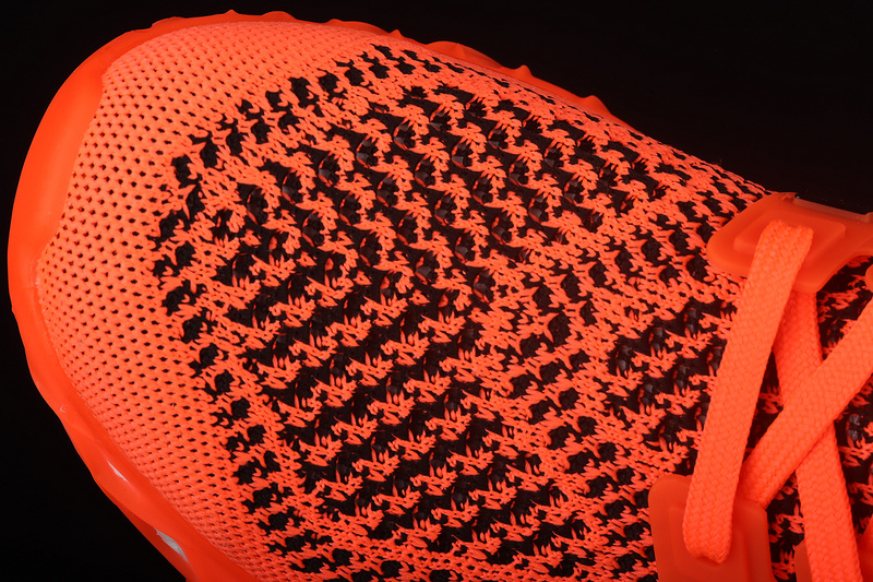 Ultra Boost Web Nda Shoes Orange/Orange/Core Black 23