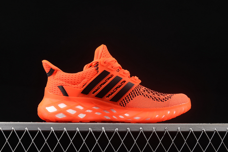 Ultra Boost Web Nda Shoes Orange/Orange/Core Black 29