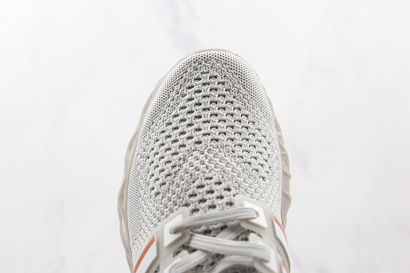 Ultra Boost Web Shoes Cloud White/Cloud White/Light Grey 5