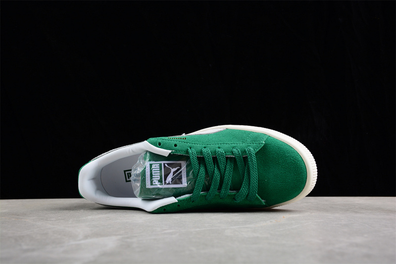 Clyde Og Verdant Green/White/Pristine 11