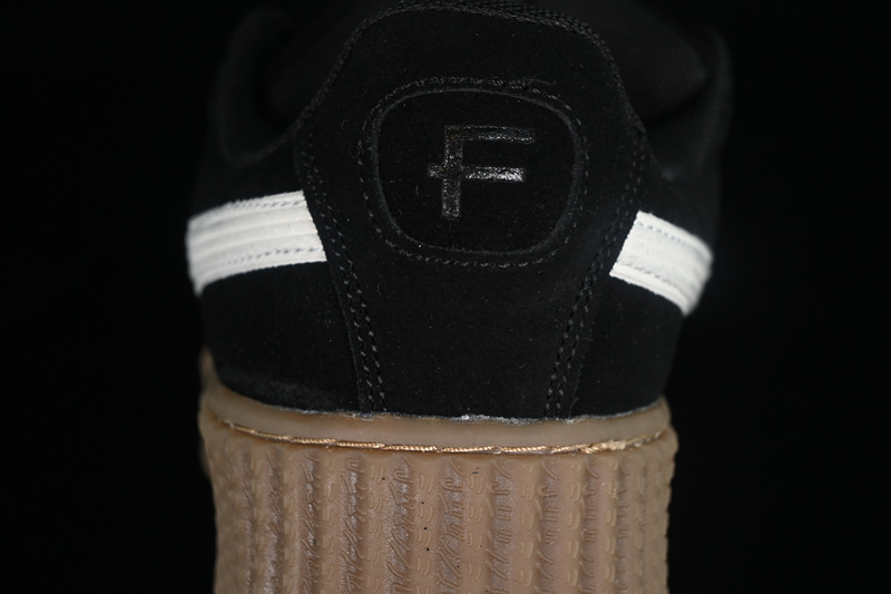 Fenty X Creeper Phatty Black/Warm White/Gum 19