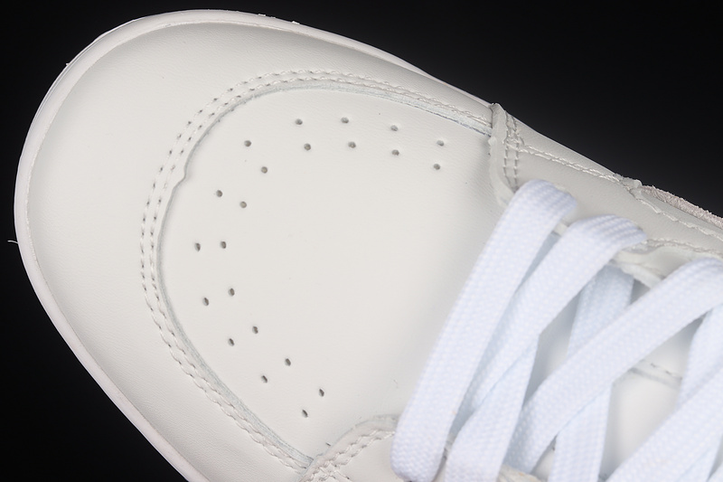 Slipstream Low Beauty White/Gum/White 23