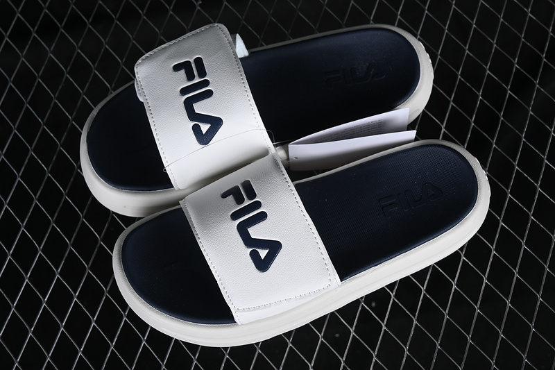 Fila Drifter V2 Eige/Beige/Blue/Black 17