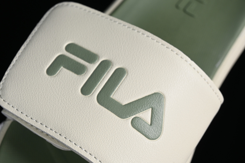 Fila Drifter V2 Milk Tea Green/White 17