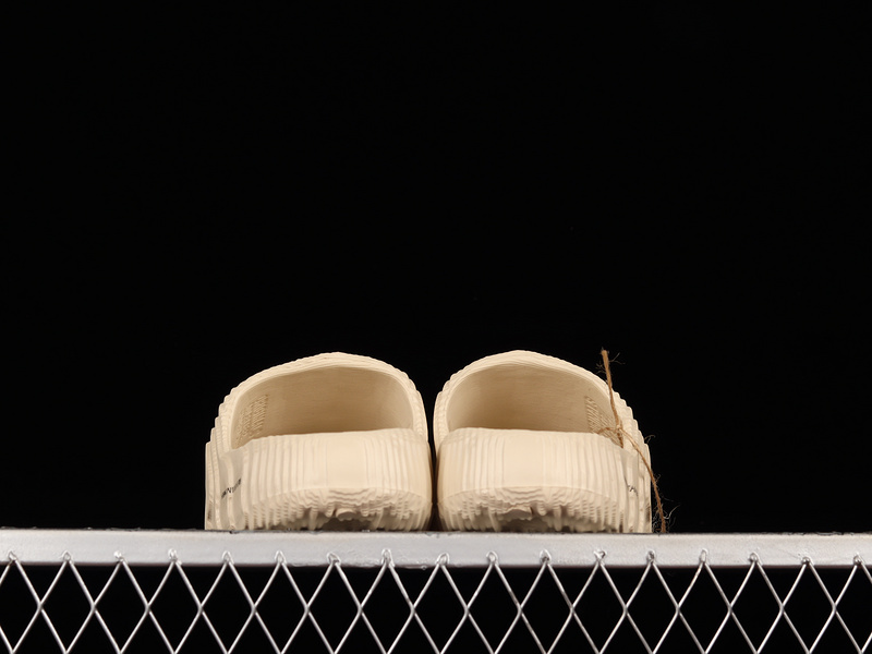 Adilette 22 Slides Beige/Grey/Black 13