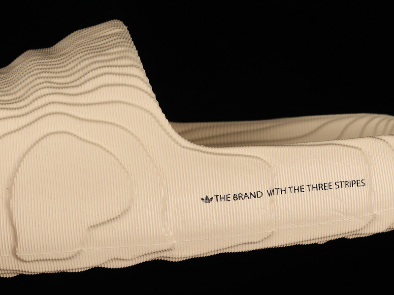 Adilette 22 Slides Beige/Grey/Black 15